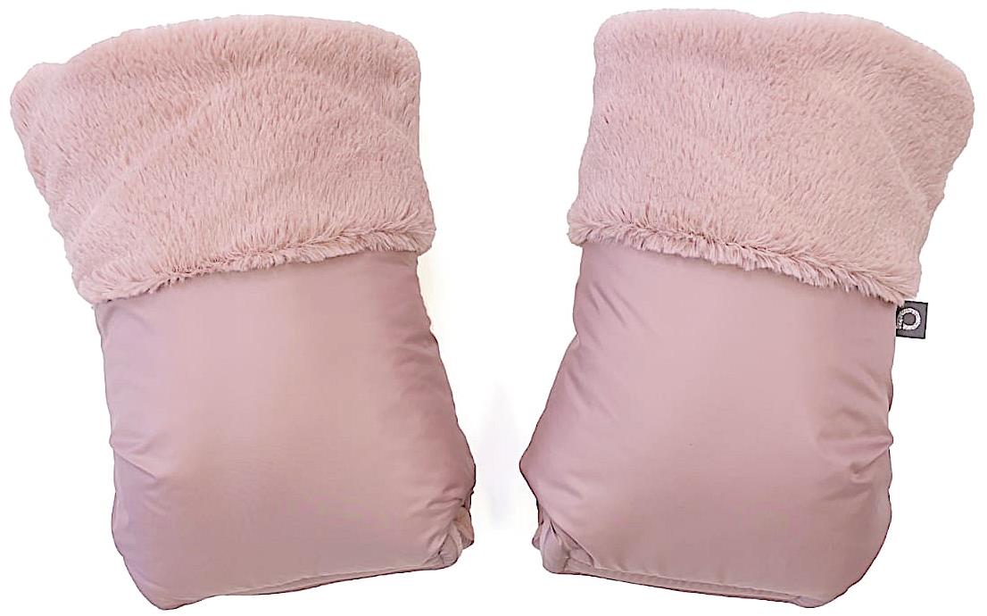 Pinkie Fur Pink