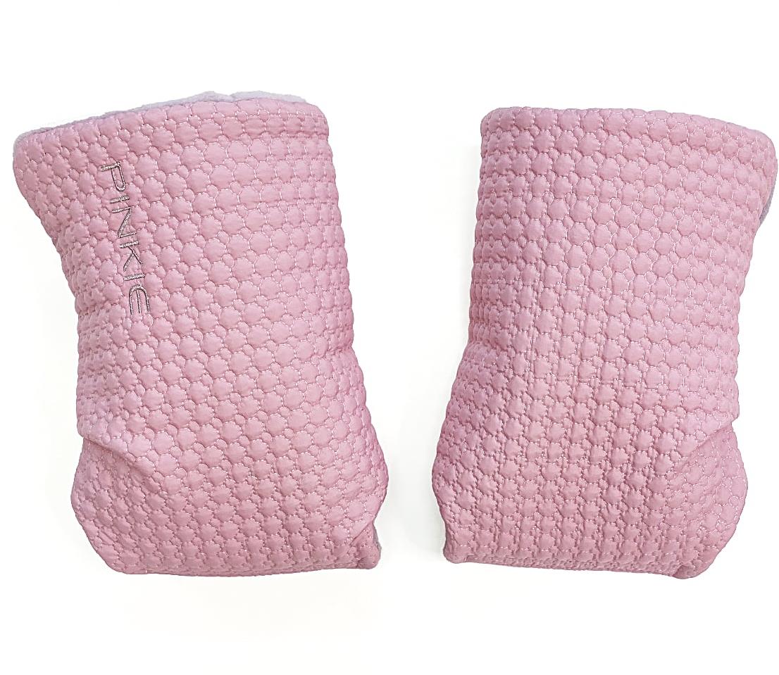 Pinkie Small Pink Comb