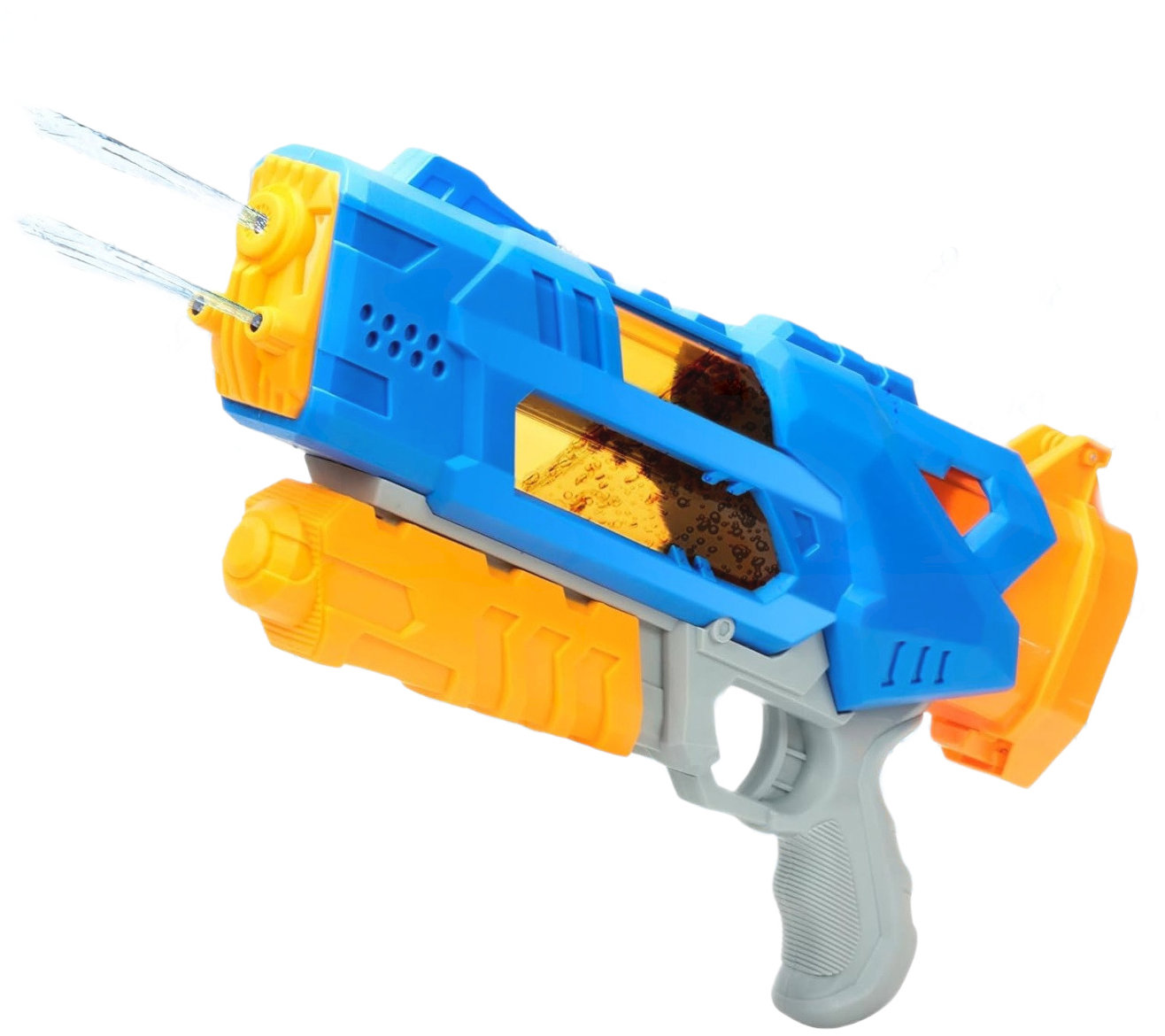 Toybit Fun Vodná pištoľ pumpovacia 40 cm