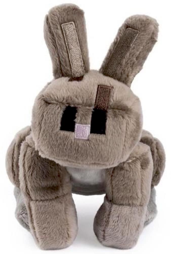 Plush Minecraft Zajac 22 cm