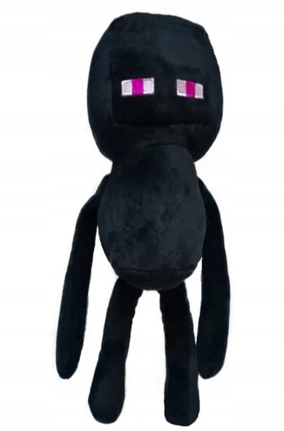 Plush Minecraft Enderman 32 cm