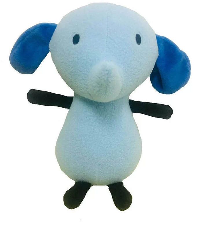 Plush Bing slonica Amma 25 cm
