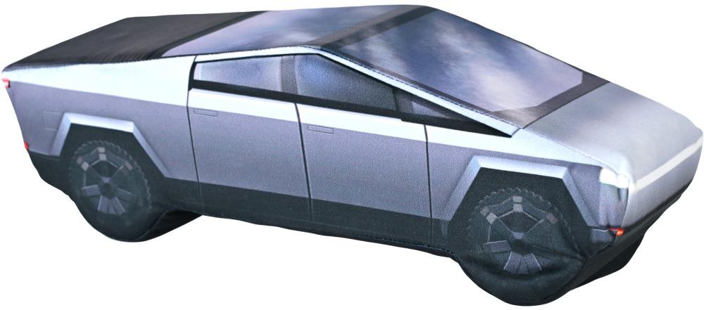 IMPAR Plyšový Cybertruck – Big
