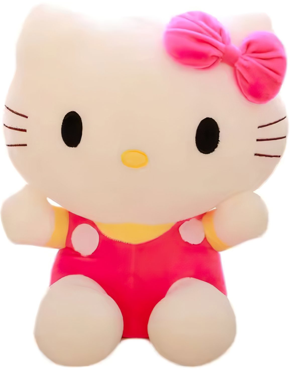Plush Hello Kitty 20 cm