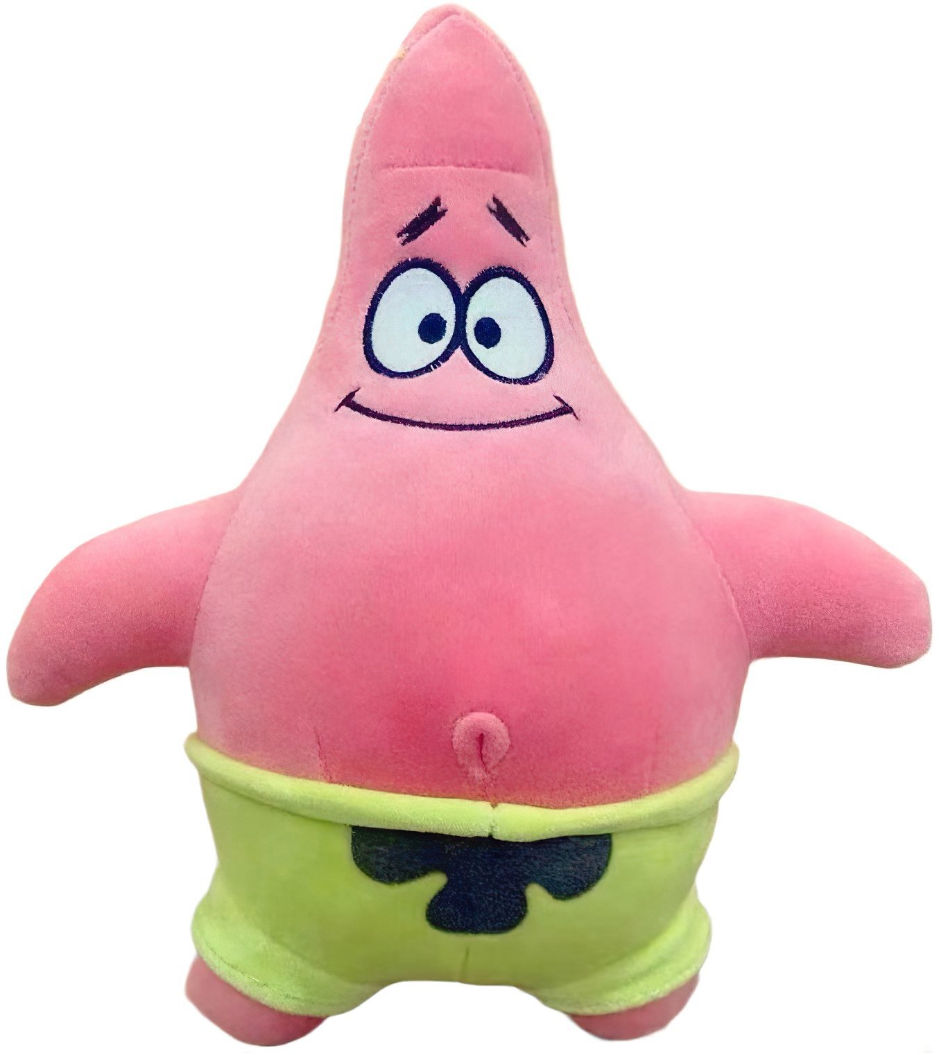 Plush Spongebob Patrick 25 cm