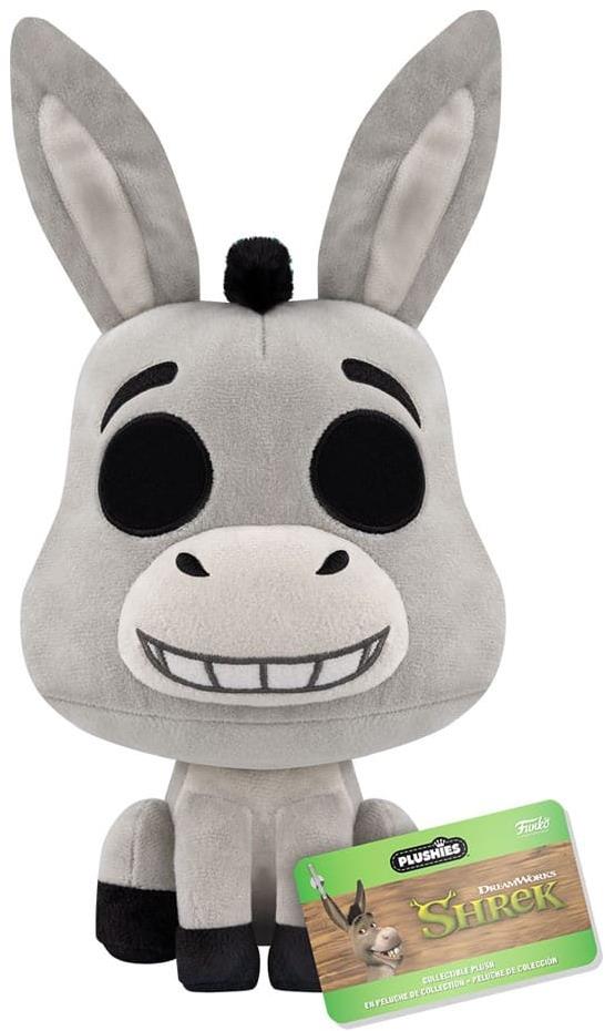Funko Shrek Somárik 18 cm