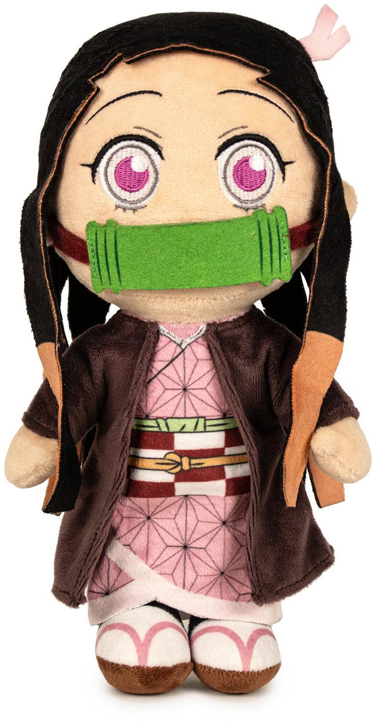 Play by Play Demon Slayer Nezuko 27 cm