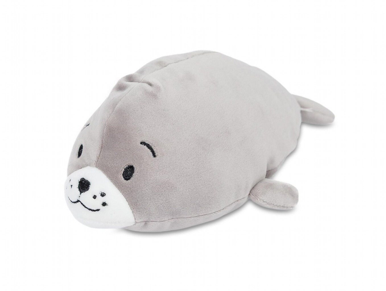 SVITAP sleepwell Tuleň sivý 25 cm