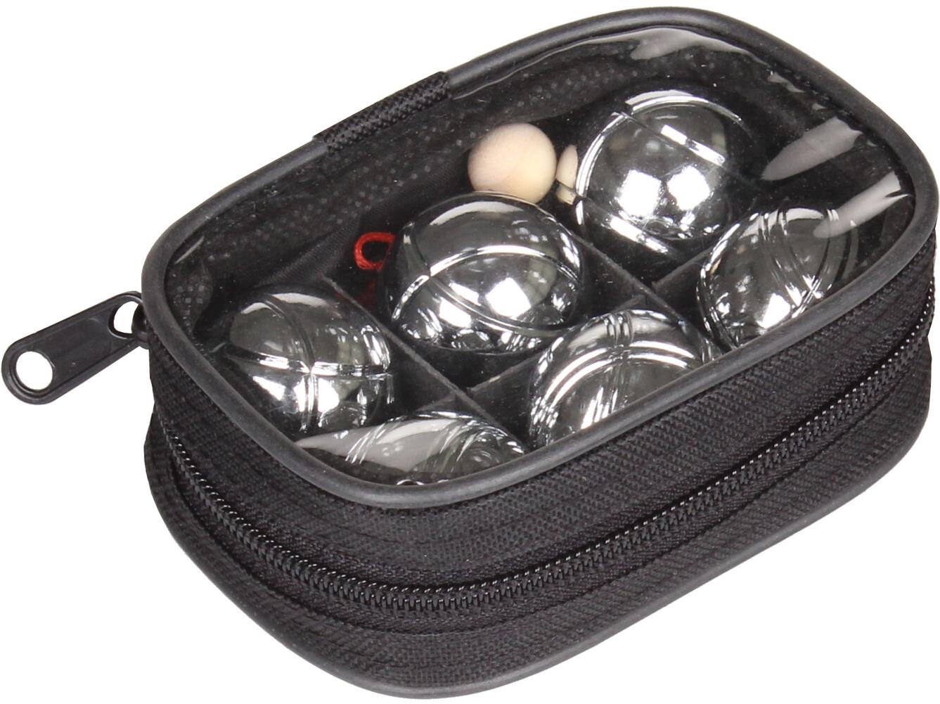 Get & Go Pétanque mini súprava