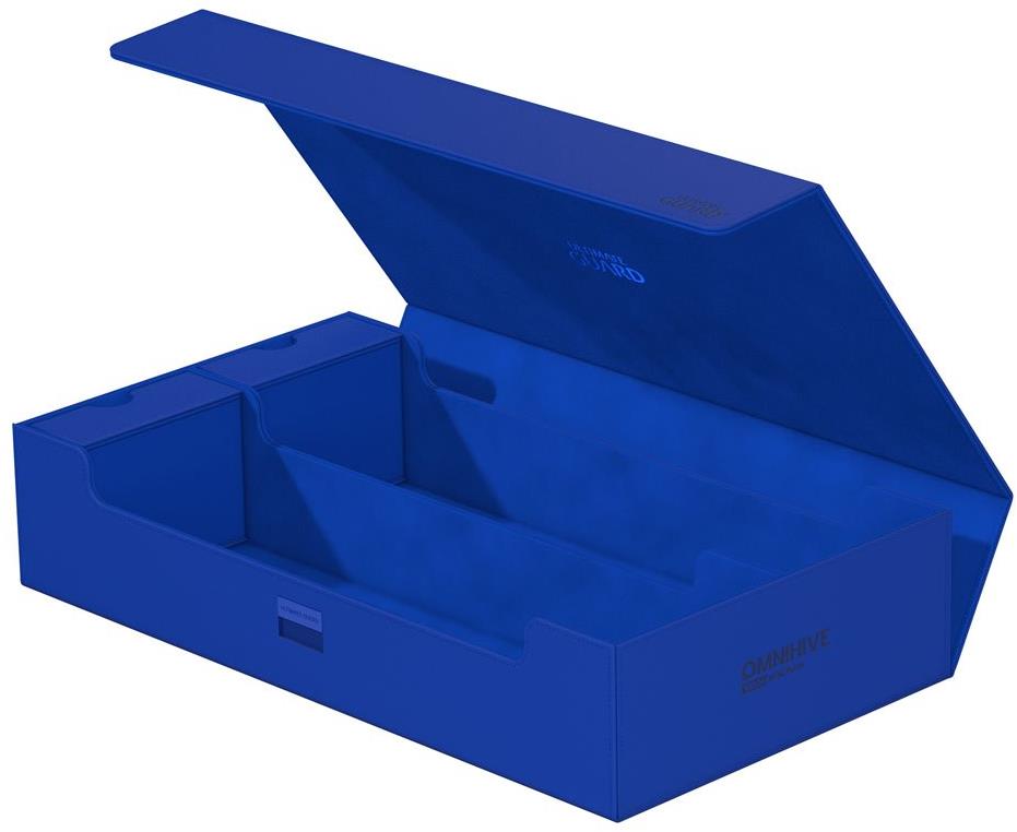 Ultimate Guard Omnihive 1000+ XenoSkin Blue