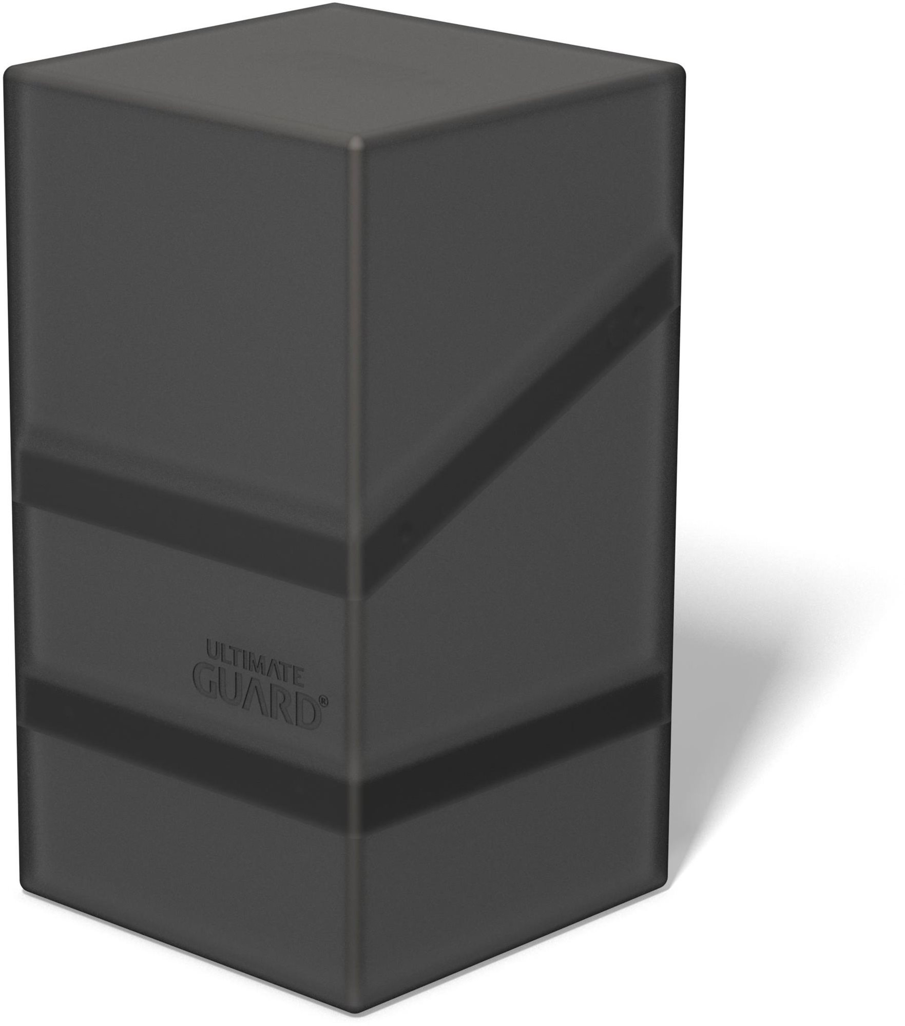 Ultimate Guard Boulder´n´Tray 100+ Onyx