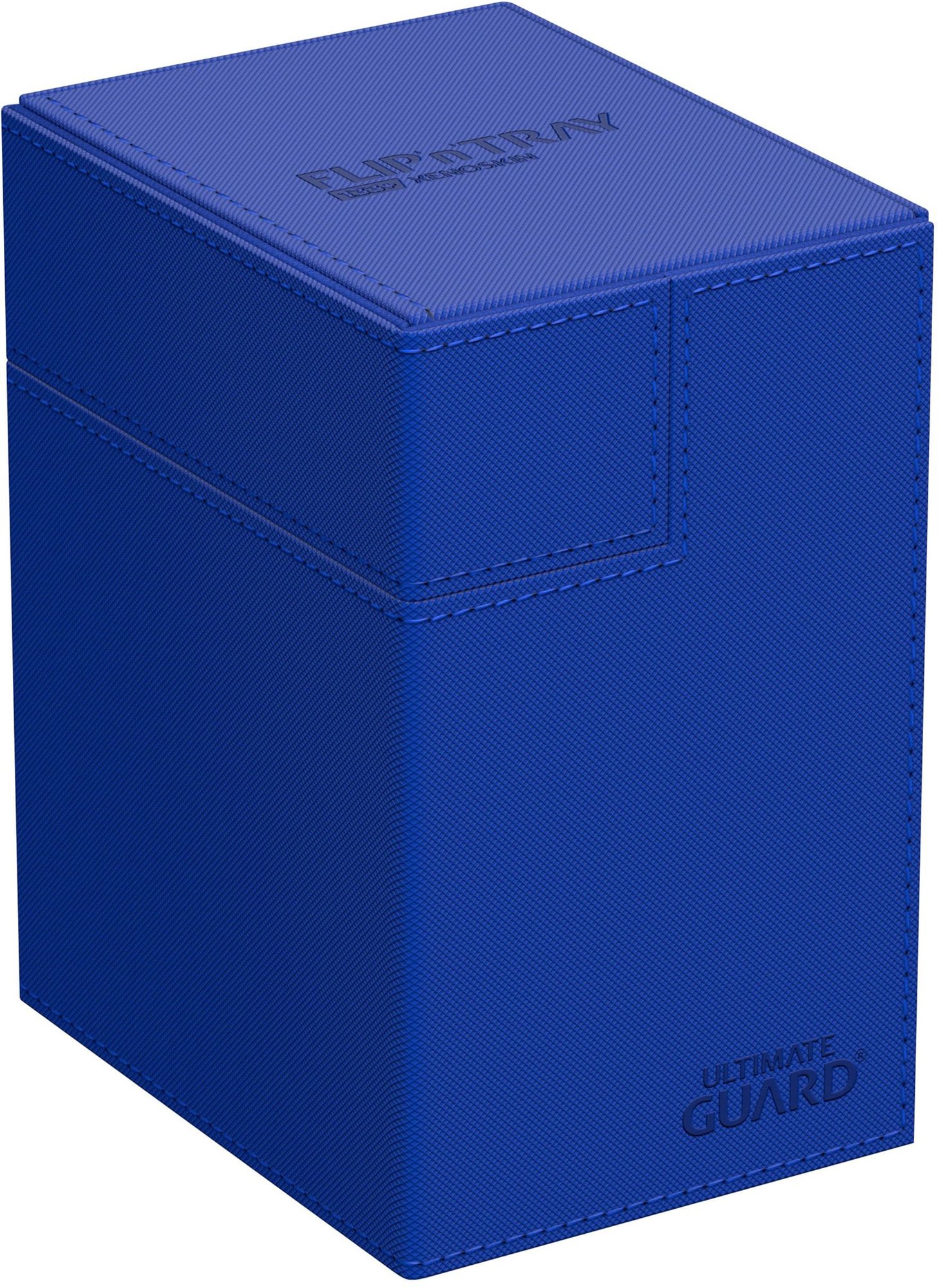 Ultimate Guard Flip`n`Tray 133+ XenoSkin Blue