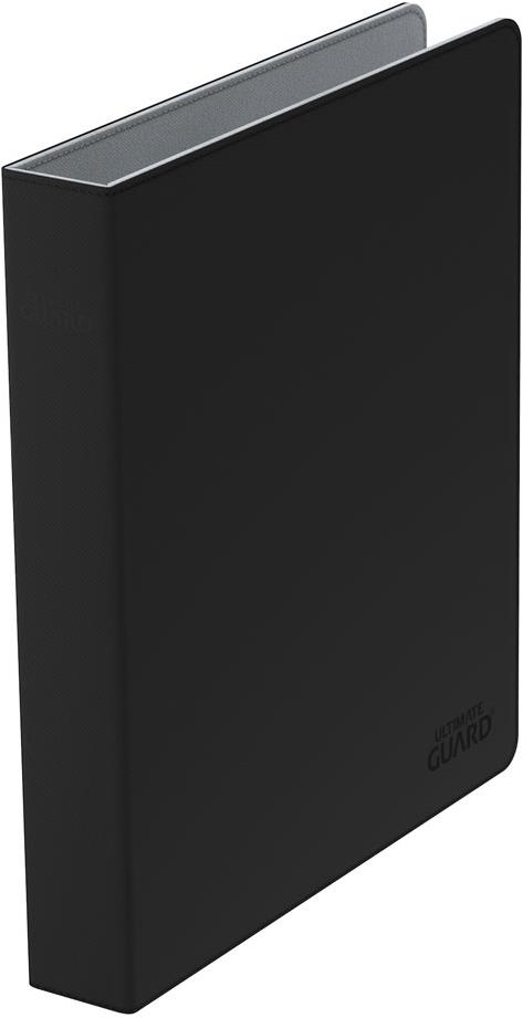 Ultimate Guard – album na karty – Collector´s Album XenoSkin SLIM Black