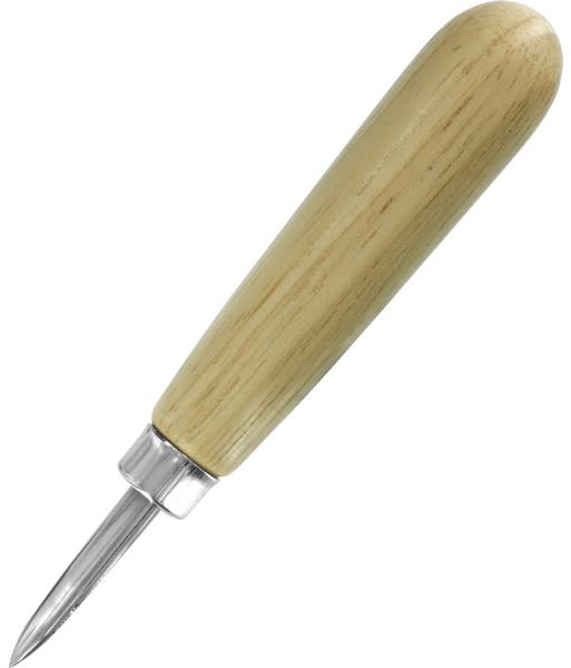 SHESTO Jeweltool začisťovací hrot rovný