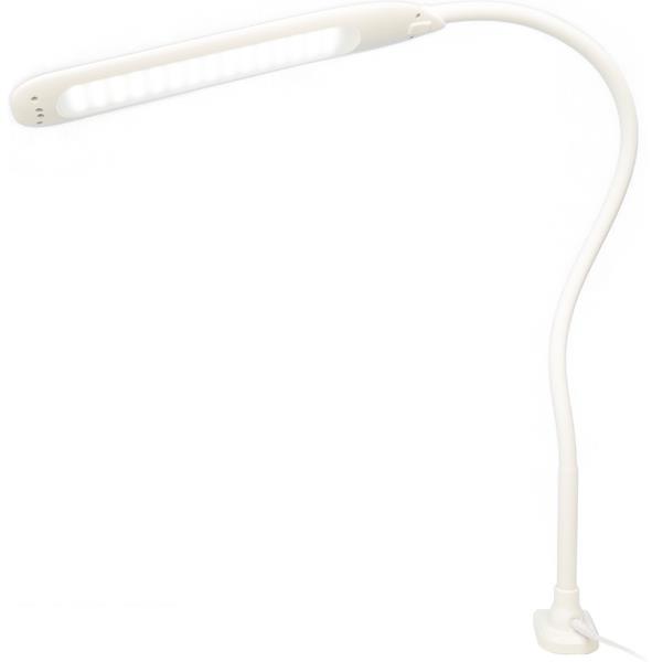 SHESTO Lightcraft pracovná LED lampa ohybná veľká