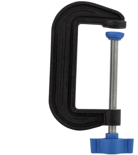 SHESTO Modelcraft modelárske svorky 75 mm