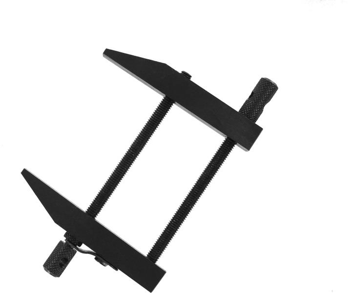 SHESTO Modelcraft paralelná zvierka 50 mm