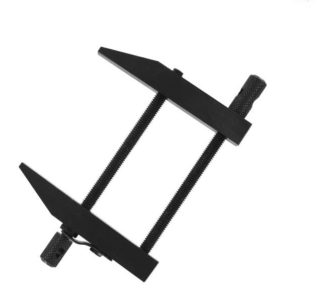 SHESTO Modelcraft paralelná zvierka 75 mm