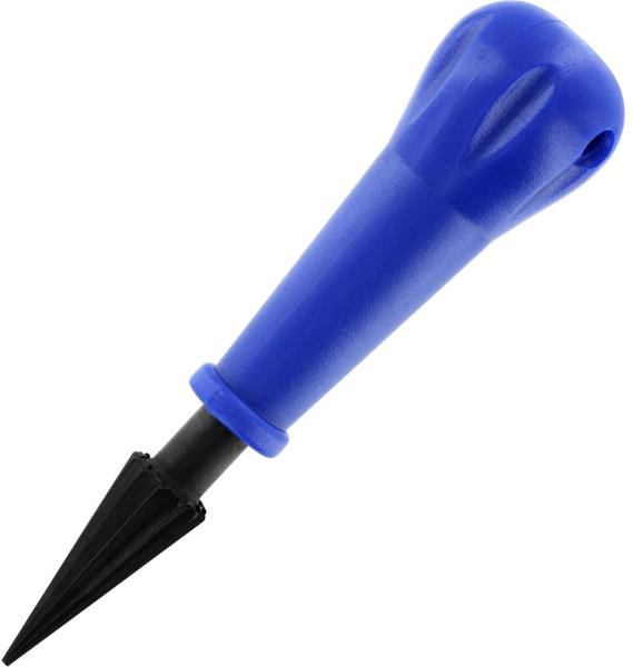 SHESTO Modelcraft kužeľový výstružník krátky 1 – 16 mm