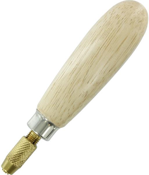 SHESTO Modelcraft univerzálna rukoväť pre ihlové pilníky