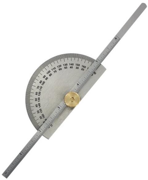 SHESTO Modelcraft hĺbkomer s uhlomerom