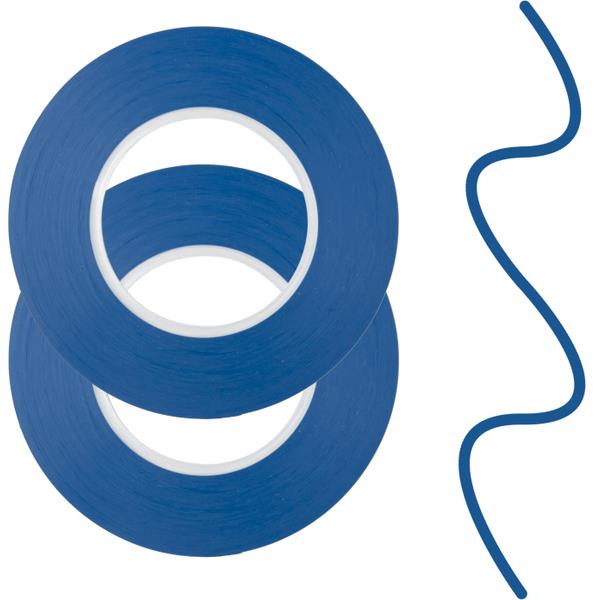 SHESTO Modelcraft maskovacia páska flexibilná 2 mm (2× 18 m)