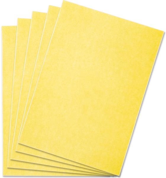 SHESTO Modelcraft maskovacia papierová fólia 195 × 280 mm (5 ks)