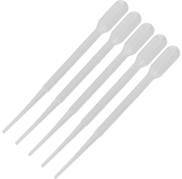 SHESTO Modelcraft pipeta 2 ml (5 ks)
