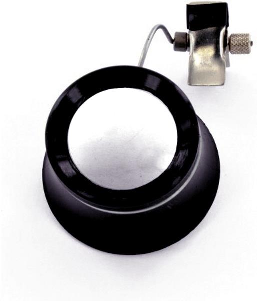 SHESTO Modelcraft očná lupa 3× s klipsou na okuliare