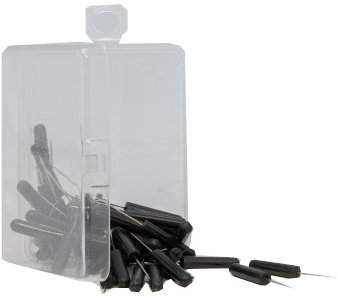 Shesto Modelcraft špendlíky modelárske (50 ks)