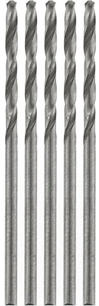 Shesto Rotacraft vrták valcový HSS-G 1,70 mm (5 ks)