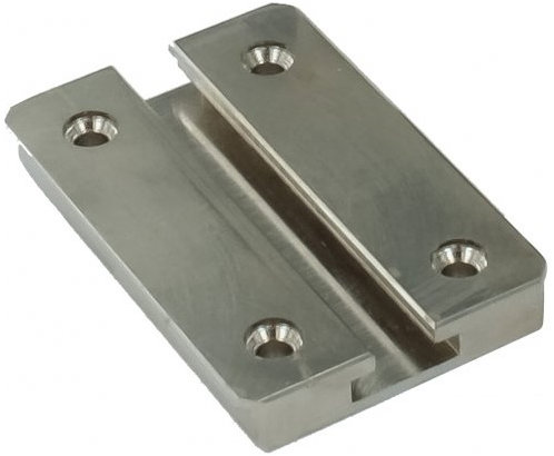 Shesto Modelcraft držiak hodinárskeho zveráka