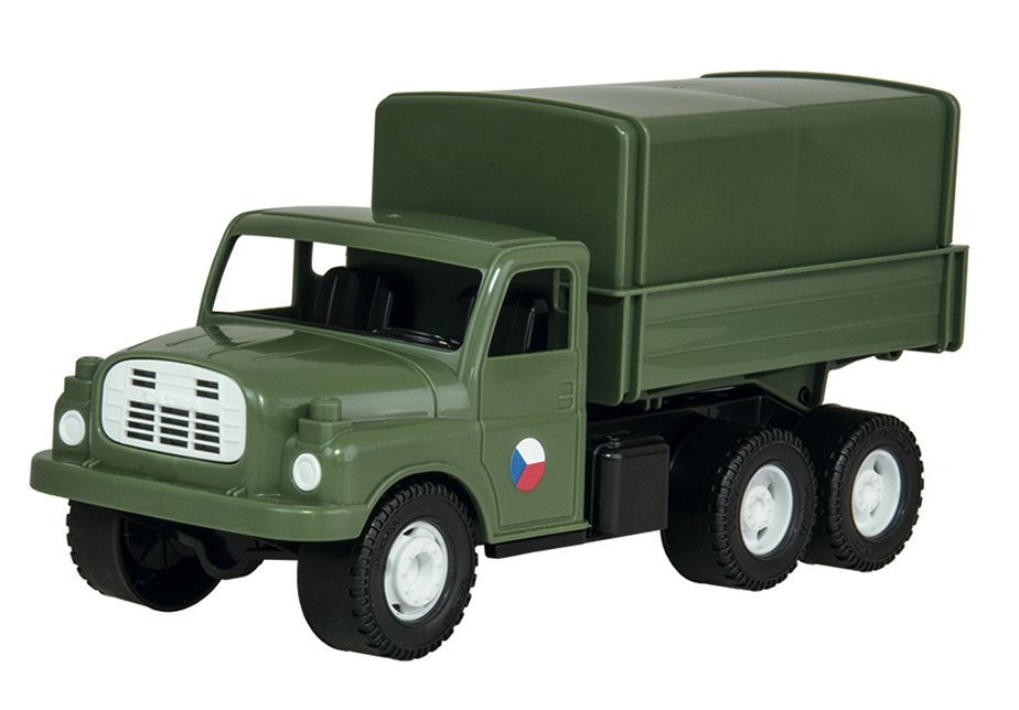 Tatra 148 Vojenská 30 cm