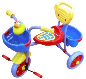 Made Trojkolka 69 cm