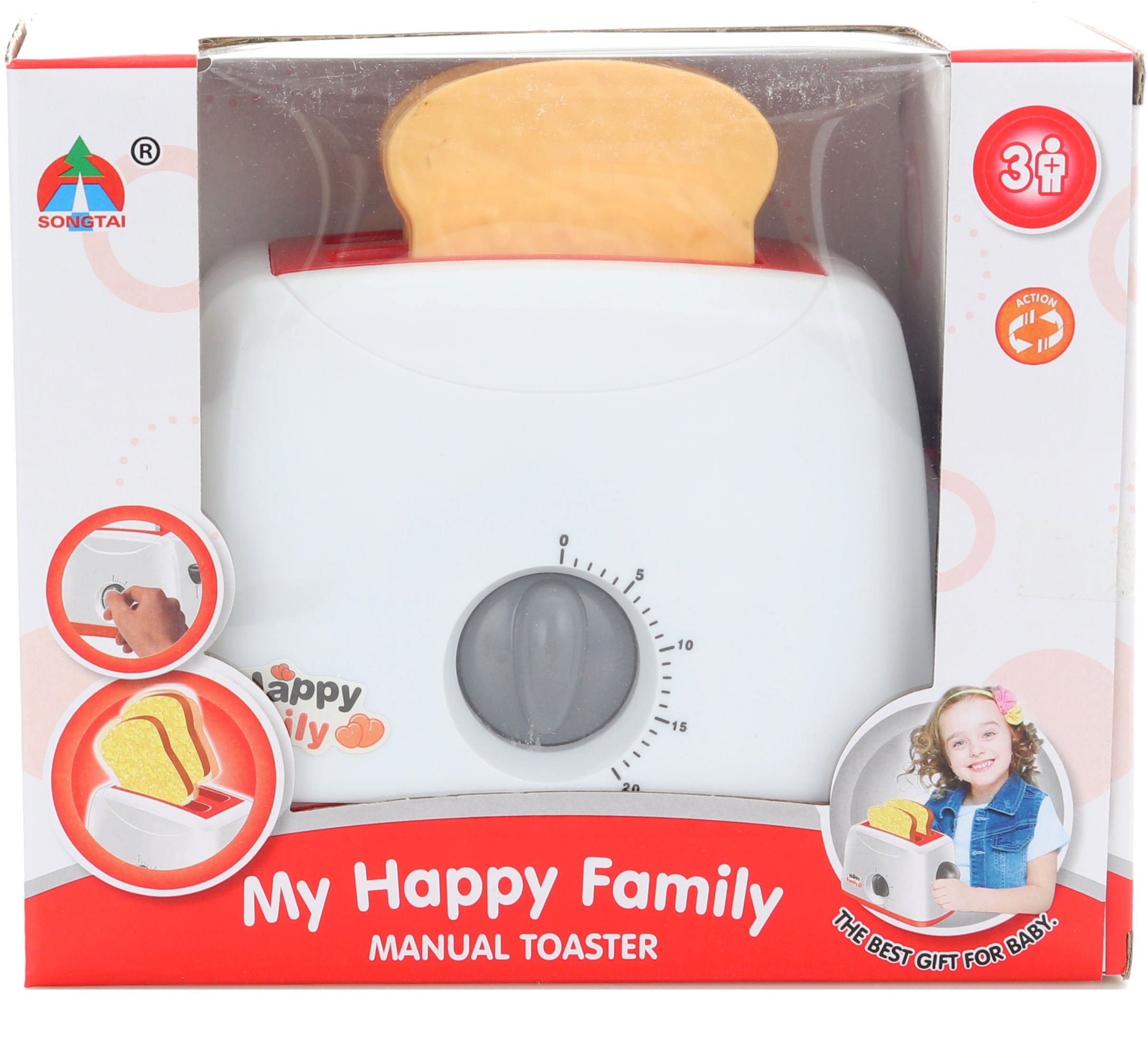 Happy family Hriankovač