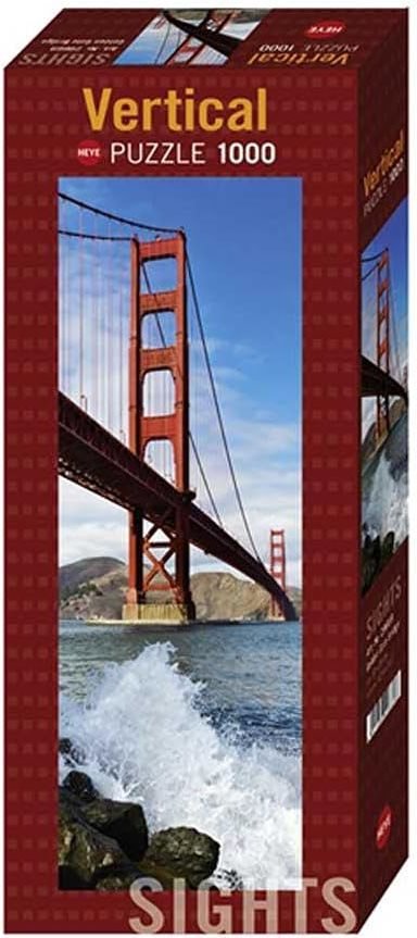 Heye Most Golden Gate 1000 dielikov