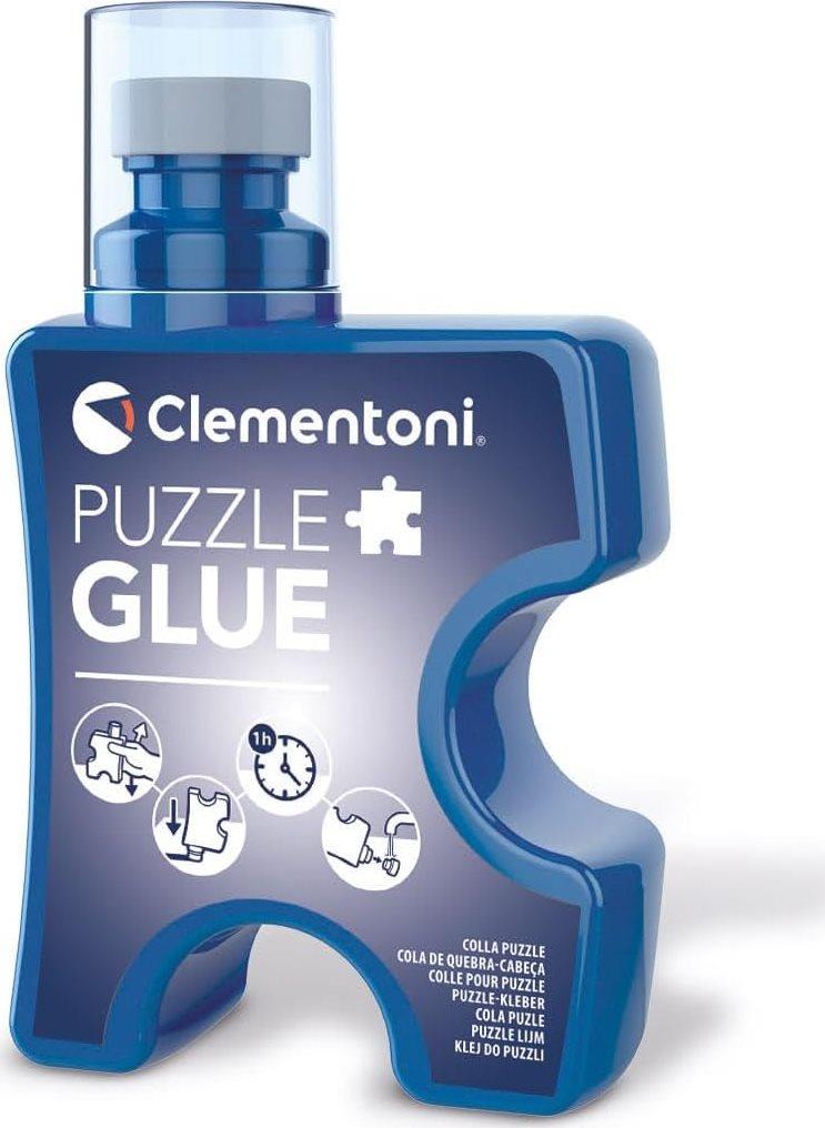CLEMENTONI Lepidlo Glue 200 ml (na 4000 dielikov)