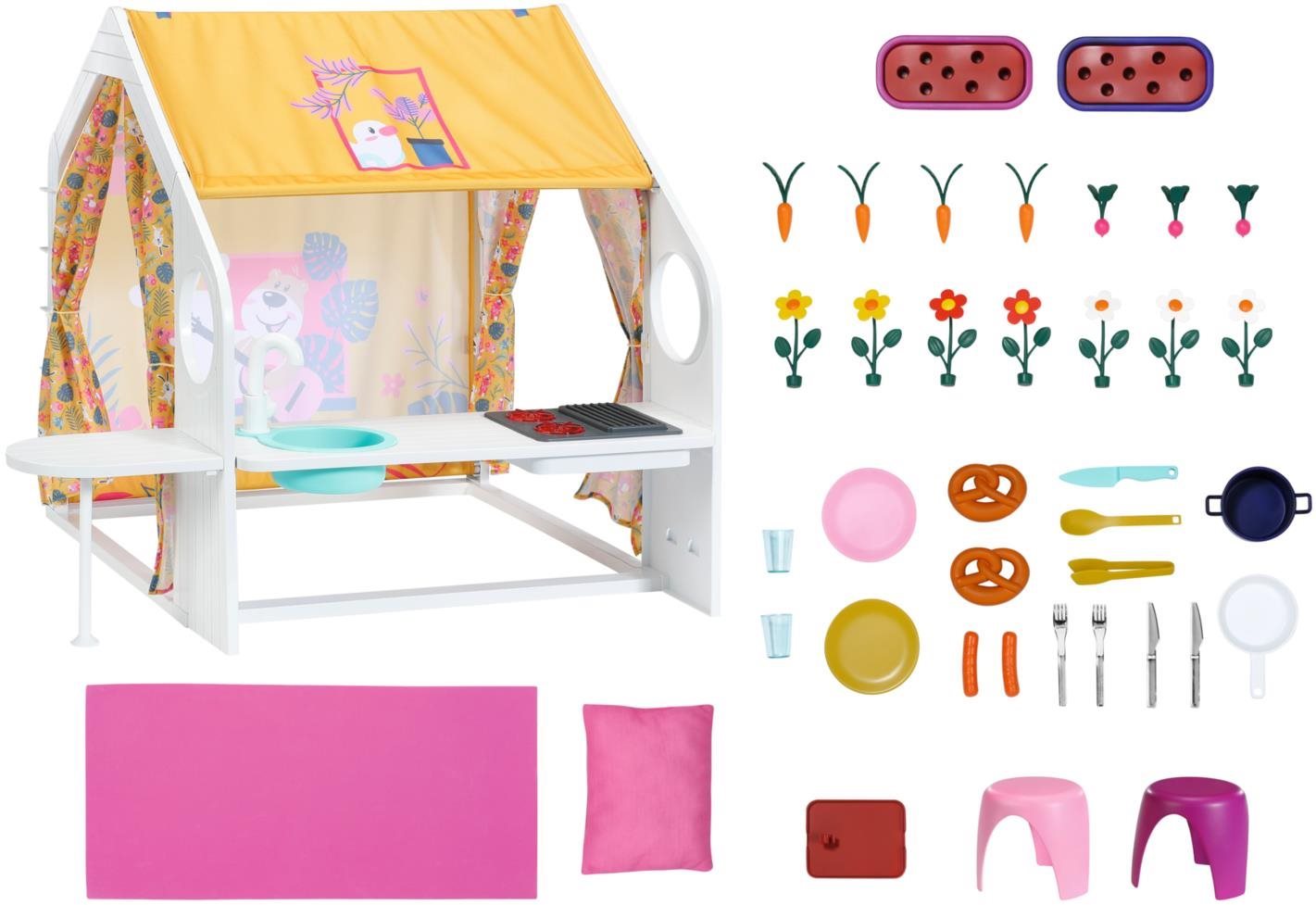 BABY born Víkendový domček