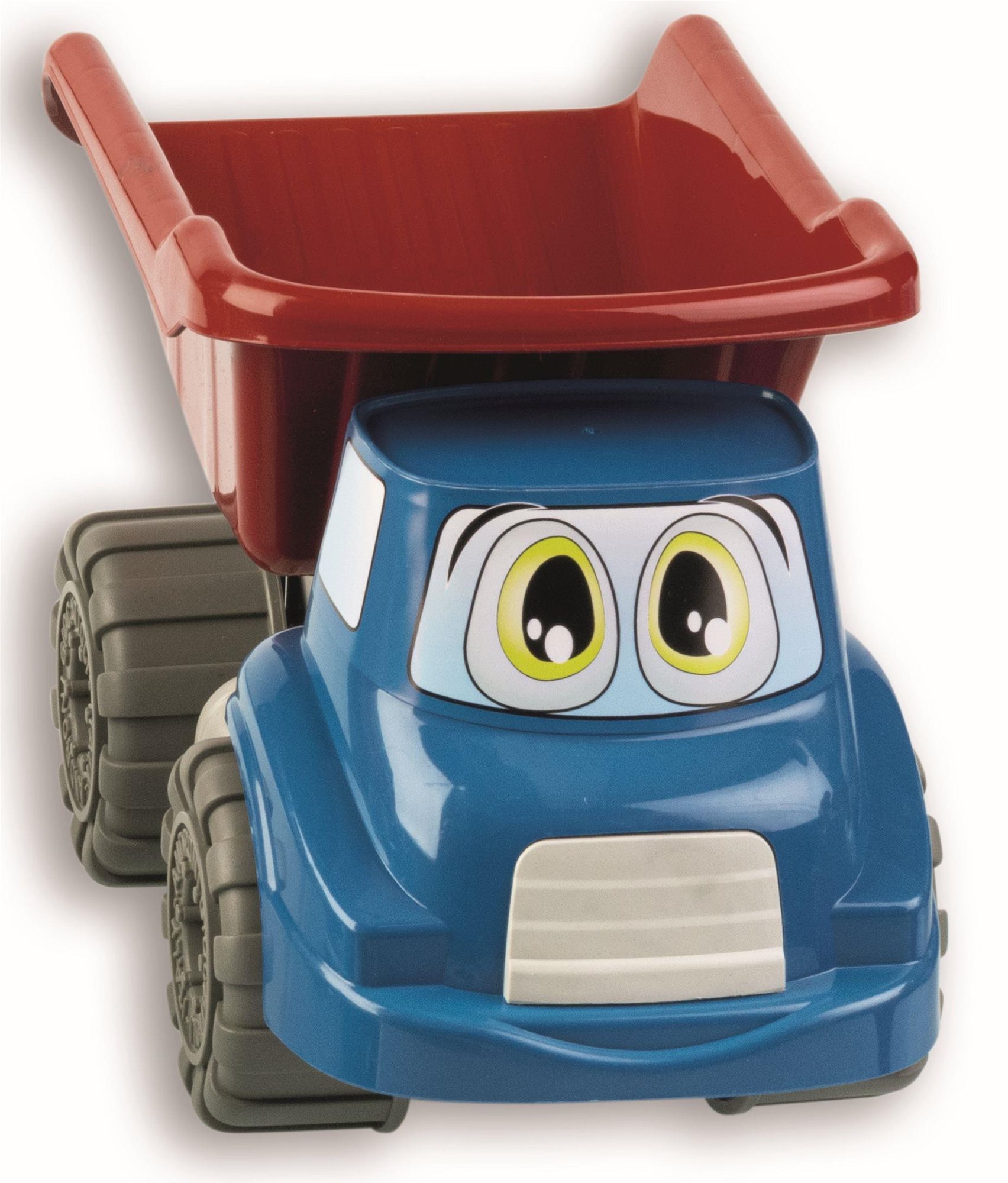 Androni Recyklácia Happy Truck nákladné auto – 26,5 cm