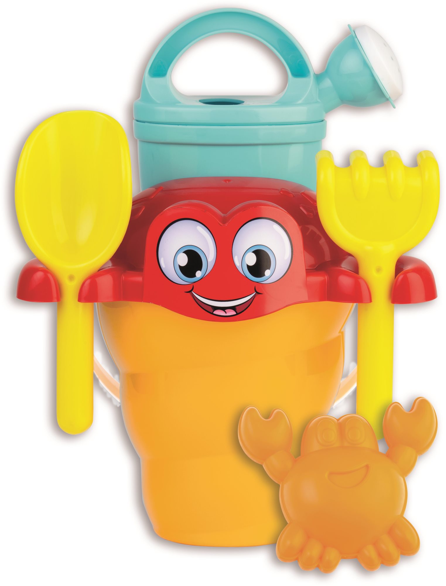 Androni Sada do piesku morský krab