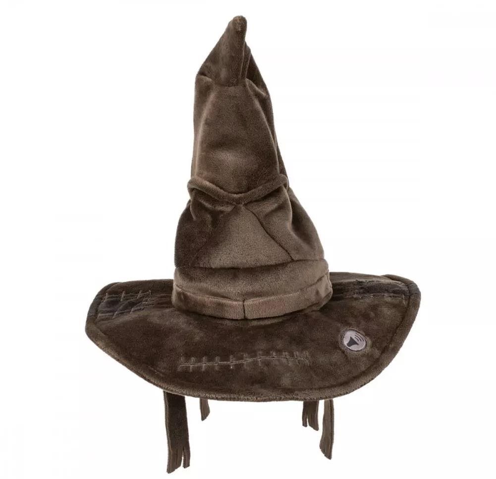 Harry Potter Triediaci klobúk so zvukom – EN