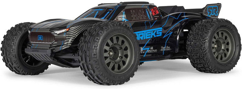 Arrma Vorteks 223S BLX DSC 2WD 1:10 RTR modré