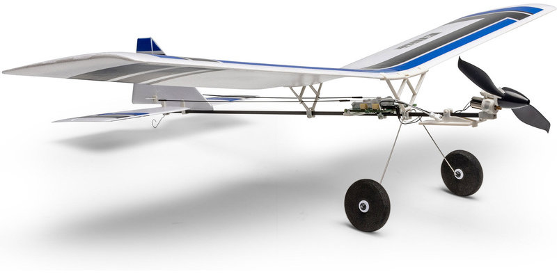 E-flite Slow Ultra Stick 0,5 m AS3X SAFE Select RTF