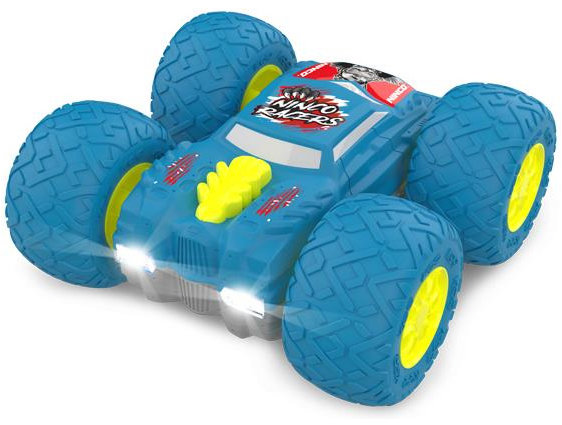 NINCORACERS Super Stunt RTR