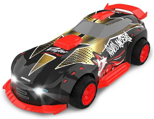 NINCORACERS Drifter RTR