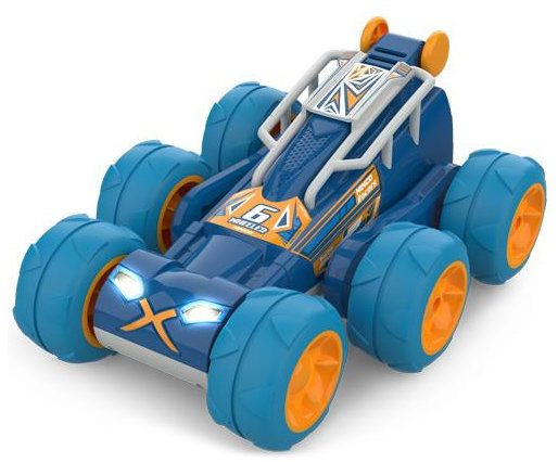 NincoRacers 6 Wheeler RTR