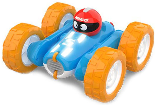 NincoRacers Acrobatic RTR