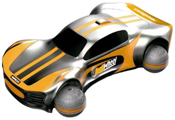 NincoRacers Ball Wheel RTR