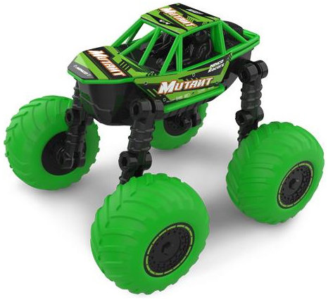 NincoRacers Mutant RTR