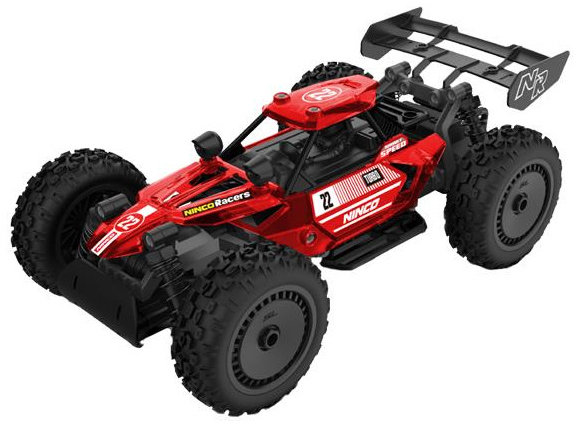 NincoRacers Stream 3 in 1 2.4GHz RTR Kit